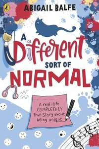 Abbildung von: A Different Sort of Normal - Puffin