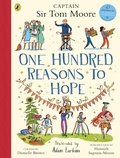 Cover: One Hundred Reasons To Hope - Puffin