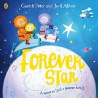 Enlarge image Cover: Forever Star - Puffin