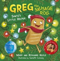 Abbildung von: Greg the Sausage Roll: Santa's Little Helper - Puffin