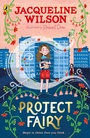 Cover: Project Fairy - Puffin