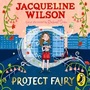 Cover: Project Fairy - Puffin
