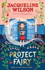 Cover: Project Fairy - Puffin