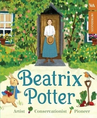 Abbildung von: V&A Introduces: Beatrix Potter - Puffin