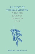 Cover: The Way of Thomas Merton - SPCK Publishing