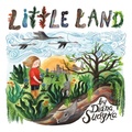 Cover: Little Land - Little, Brown Young Readers