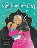 Cover: The Night Before Eid - Little, Brown Young Readers