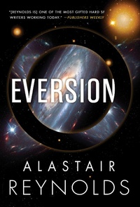 Enlarge image Cover: Eversion - Orbit