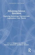 Cover: Enhancing Science Education - Routledge