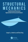 Cover: Structural Mechanics - CRC Press