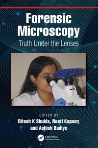 Abbildung von: Forensic Microscopy - CRC Press