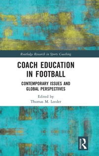 Abbildung von: Coach Education in Football - Routledge