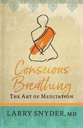 Cover: Conscious Breathing - Ascent Partners Inc