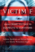 Cover: Victim F - Berkley Publishing Corporation,U.S.