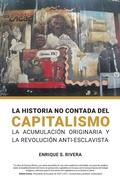 Cover: La Historio no Contada del Capitalismo - International Publishers