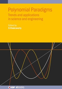 Enlarge image Cover: Polynomial Paradigms - Institute of Physics Publishing