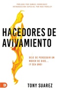 Cover: Hacedores de Avivamiento - Destiny Image