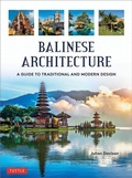 Cover: Balinese Architecture - Tuttle Publishing