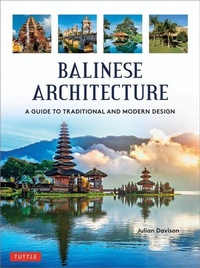Abbildung von: Balinese Architecture - Tuttle Publishing