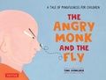 Cover: The Angry Monk and the Fly - Tuttle Publishing