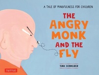 Enlarge image Cover: The Angry Monk and the Fly - Tuttle Publishing