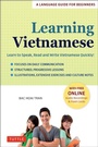 Cover: Learning Vietnamese - Tuttle Publishing