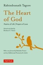 Cover: The Heart of God - Tuttle Publishing