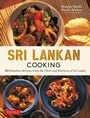 Cover: Sri Lankan Cooking - Tuttle Publishing