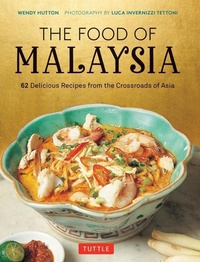 Abbildung von: The Food of Malaysia - Periplus Editions