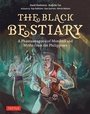 Cover: The Black Bestiary - Tuttle Publishing