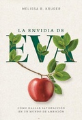 Cover: La Envidia de Eva (the Envy of Eve) - Portavoz