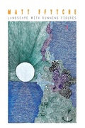 Cover: Landscape with Running Figures - Lulu.com