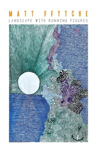 Enlarge image Cover: Landscape with Running Figures - Lulu.com