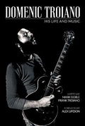 Cover: Domenic Troiano - FriesenPress