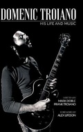 Cover: Domenic Troiano - FriesenPress