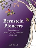 Cover: Bernstein Pioneers - FriesenPress