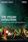 Cover: The Vegan Evolution - Routledge