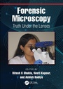 Cover: Forensic Microscopy - CRC Press