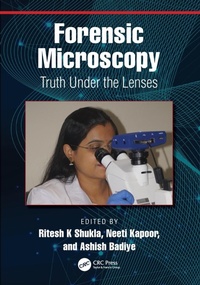 Abbildung von: Forensic Microscopy - CRC Press