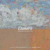 Enlarge image Cover: Llanero - IngramSpark