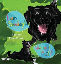 Enlarge image Cover: I Am Sunday! - IngramSpark