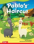 Cover: Pablo's Haircut - Teacher Created Materials, Inc