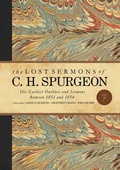 Cover: Lost Sermons of C. H. Spurgeon Volume VII - LifeWay Christian Resources