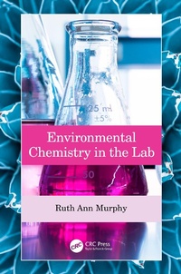 Abbildung von: Environmental Chemistry in the Lab - CRC Press