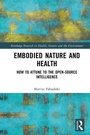 Cover: Embodied Nature and Health - Routledge