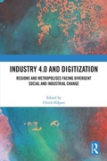 Cover: Industry 4.0 and Digitization - Routledge