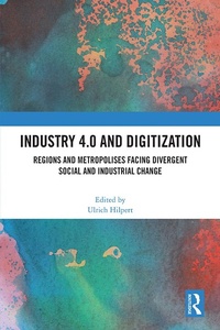 Abbildung von: Industry 4.0 and Digitization - Routledge