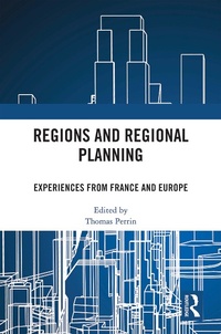 Abbildung von: Regions and Regional Planning - Routledge