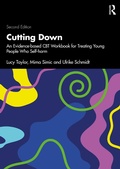 Cover: Cutting Down - Routledge