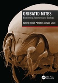 Abbildung von: Oribatid Mites - CRC Press